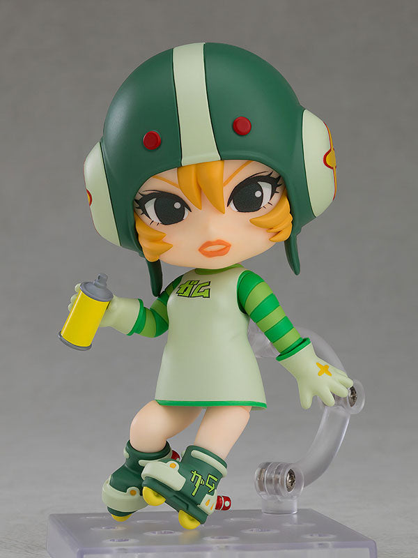 Nendoroid "Jet Set Radio" Gum