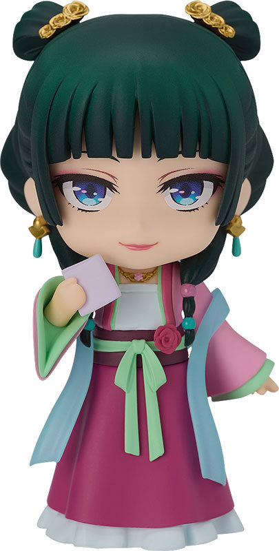 Nendoroid "The Apothecary Diaries" Maomao Garden Party Ver.