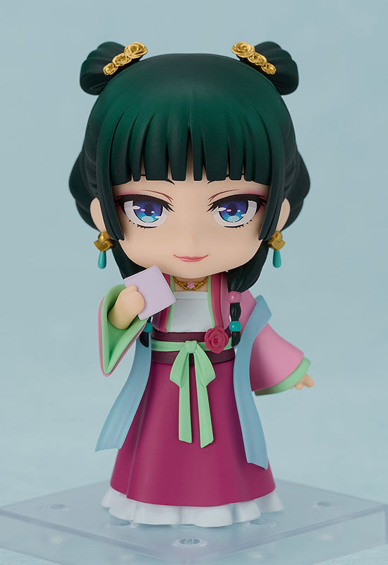 Nendoroid "The Apothecary Diaries" Maomao Garden Party Ver.