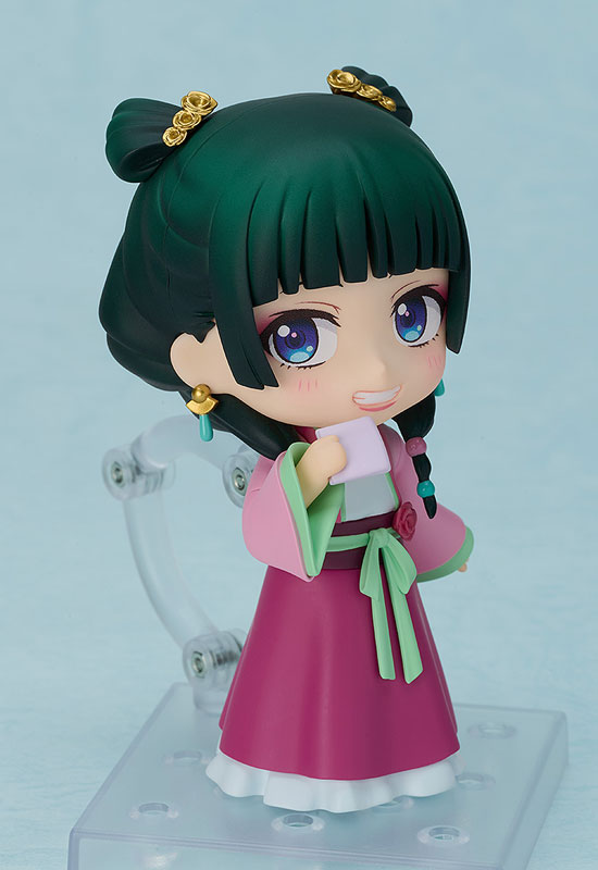 Nendoroid "The Apothecary Diaries" Maomao Garden Party Ver.