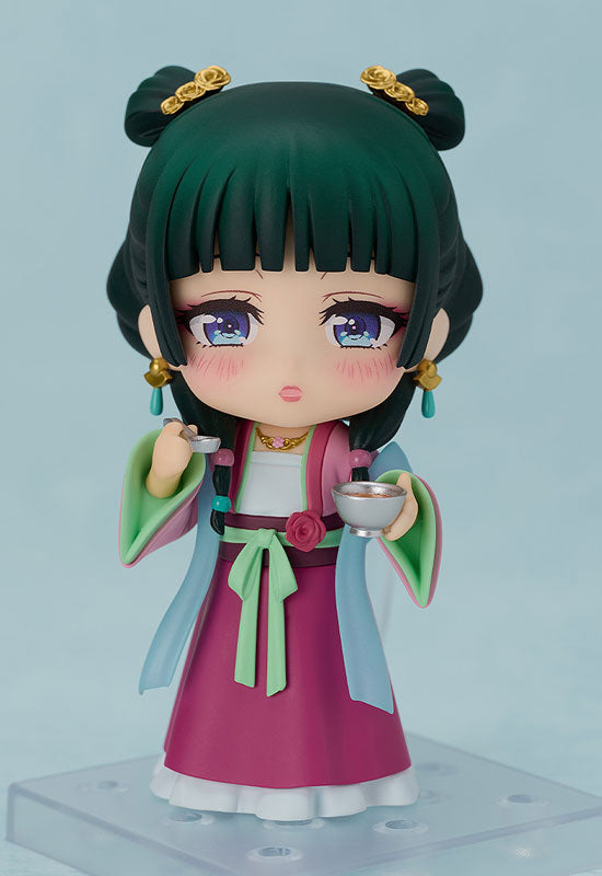 Nendoroid "The Apothecary Diaries" Maomao Garden Party Ver.