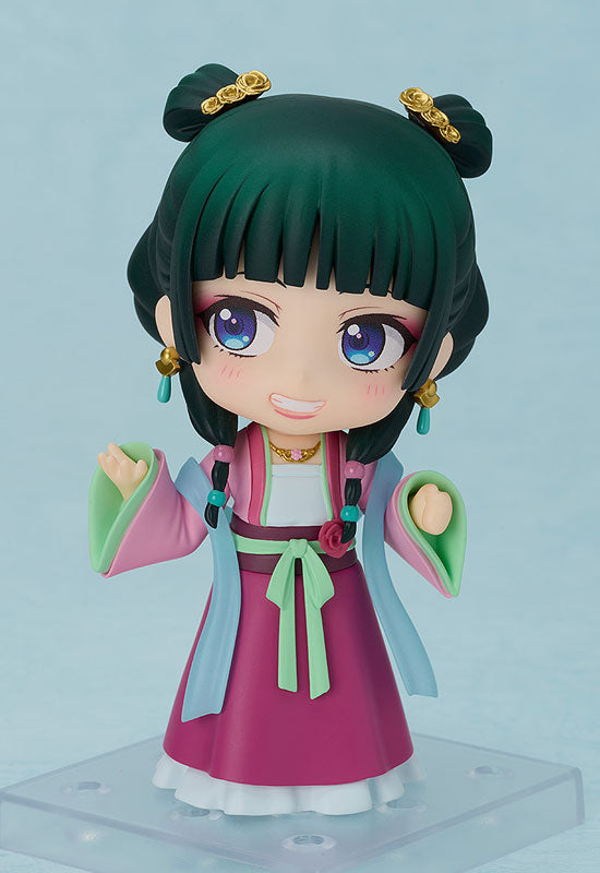 Nendoroid "The Apothecary Diaries" Maomao Garden Party Ver.