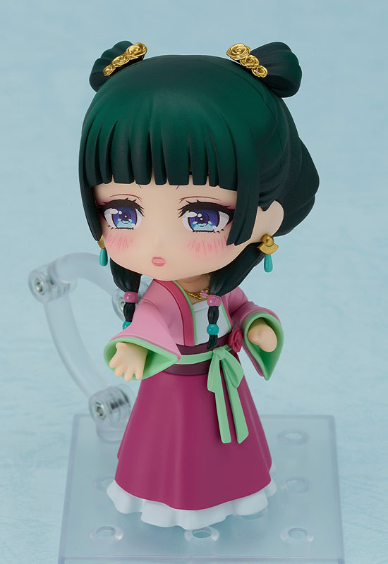 Nendoroid "The Apothecary Diaries" Maomao Garden Party Ver.
