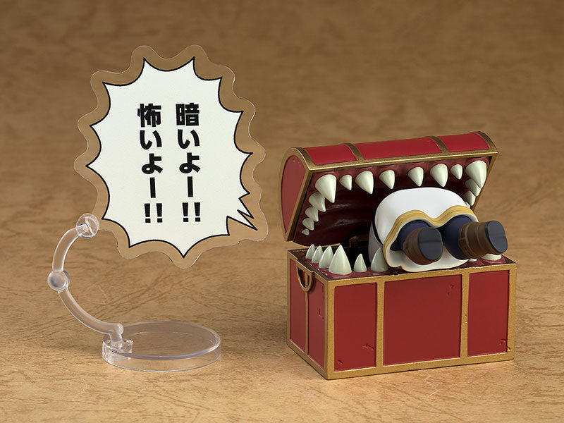 Nendoroid "Frieren: Beyond Journey's End" Mimic