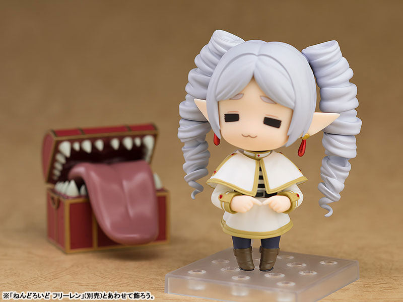 Nendoroid "Frieren: Beyond Journey's End" Mimic