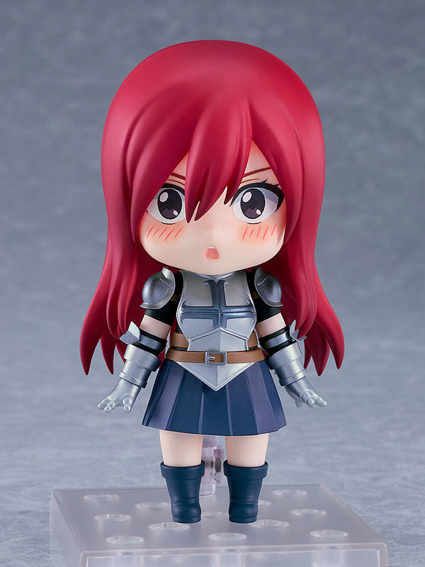 Nendoroid "Fairy Tail" Erza Scarlet