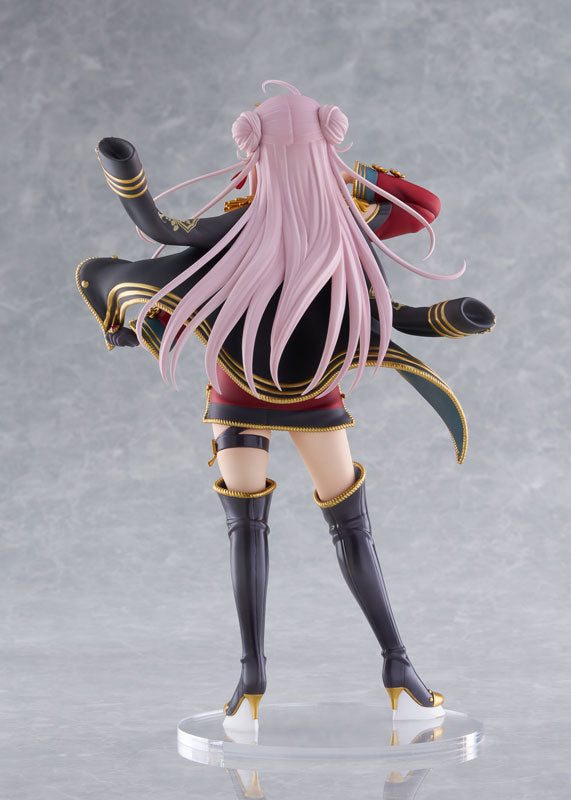 "Love Live! Nijigasaki Academy School Idol Club" Zhong Lanzhu 1/7 Scale Figure