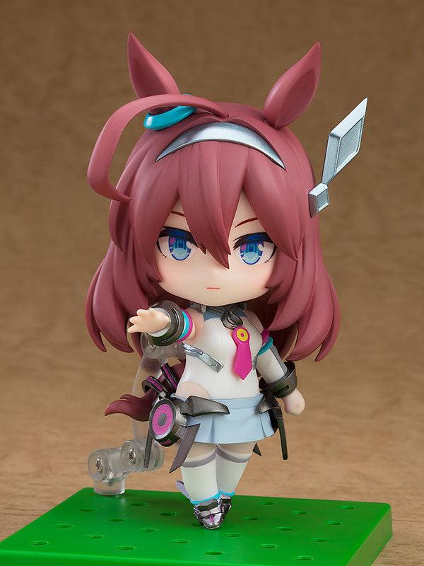 Nendoroid "Uma Musume Pretty Derby" Mihono Bourbon