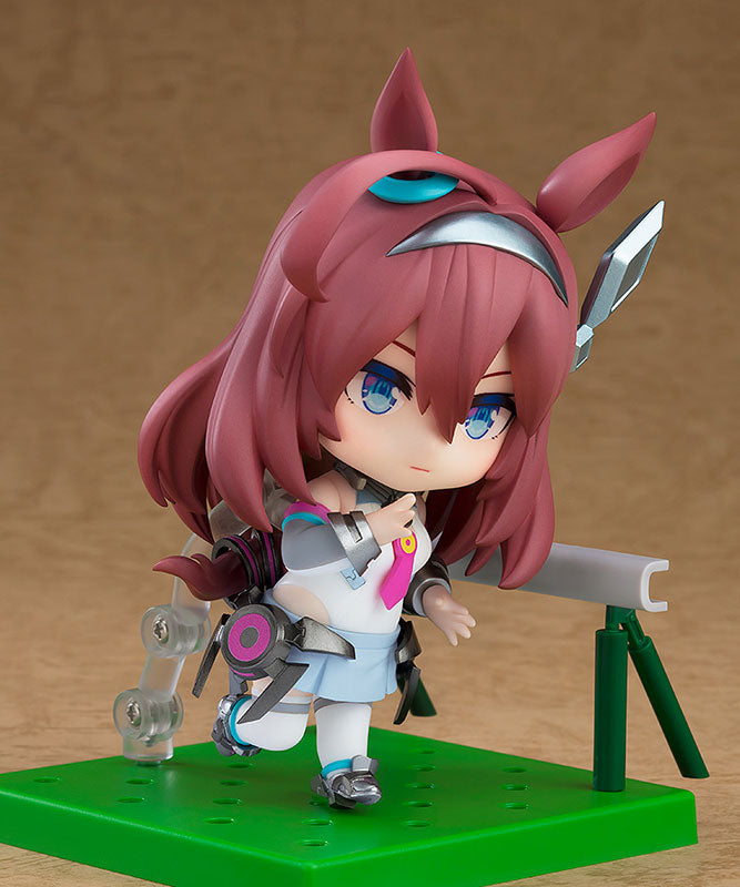 Nendoroid "Uma Musume Pretty Derby" Mihono Bourbon