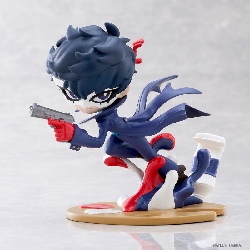 PalVerse Pale. "Persona 5 Tactica" Joker