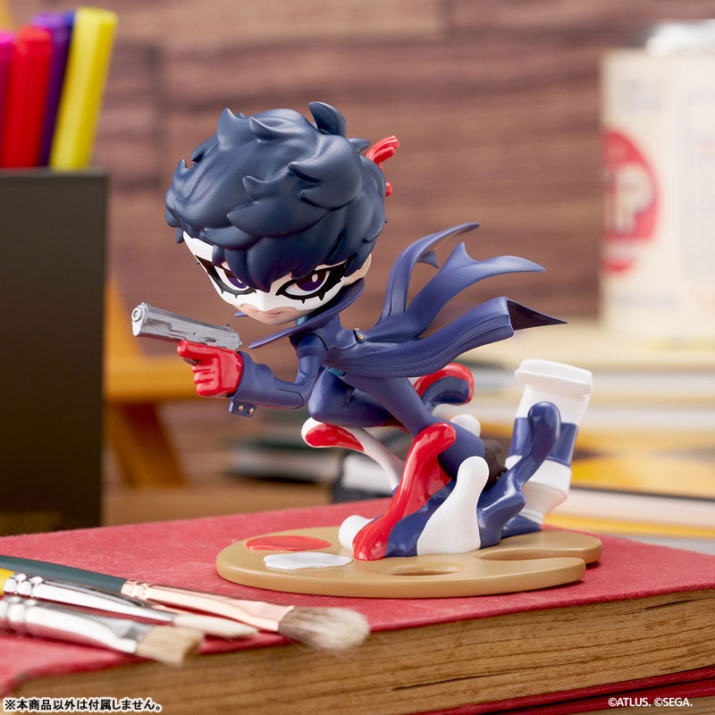 PalVerse Pale. "Persona 5 Tactica" Joker