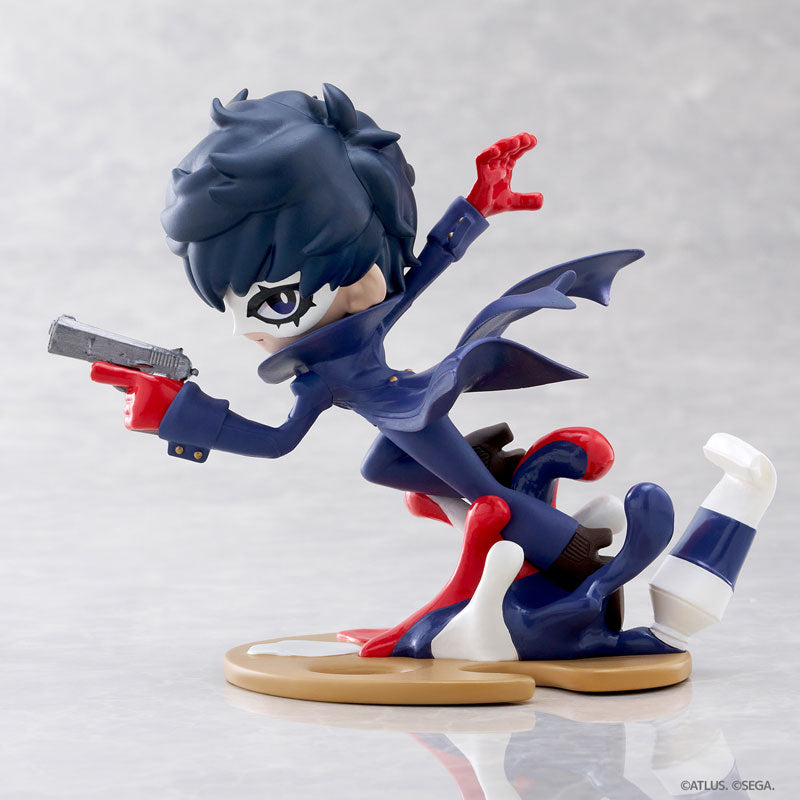 PalVerse Pale. "Persona 5 Tactica" Joker