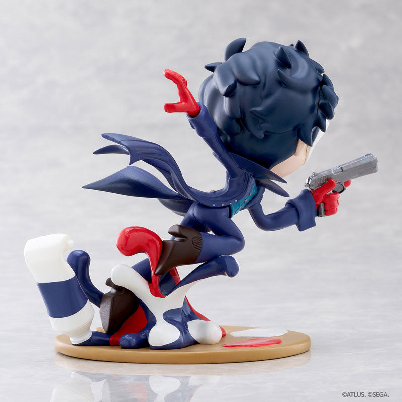 PalVerse Pale. "Persona 5 Tactica" Joker