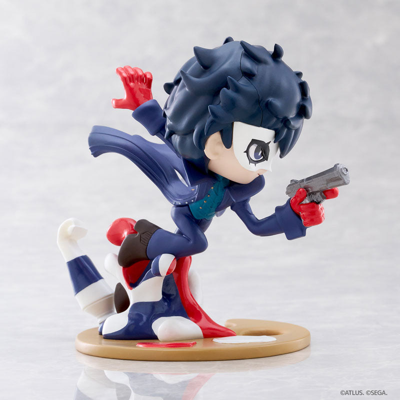 PalVerse Pale. "Persona 5 Tactica" Joker