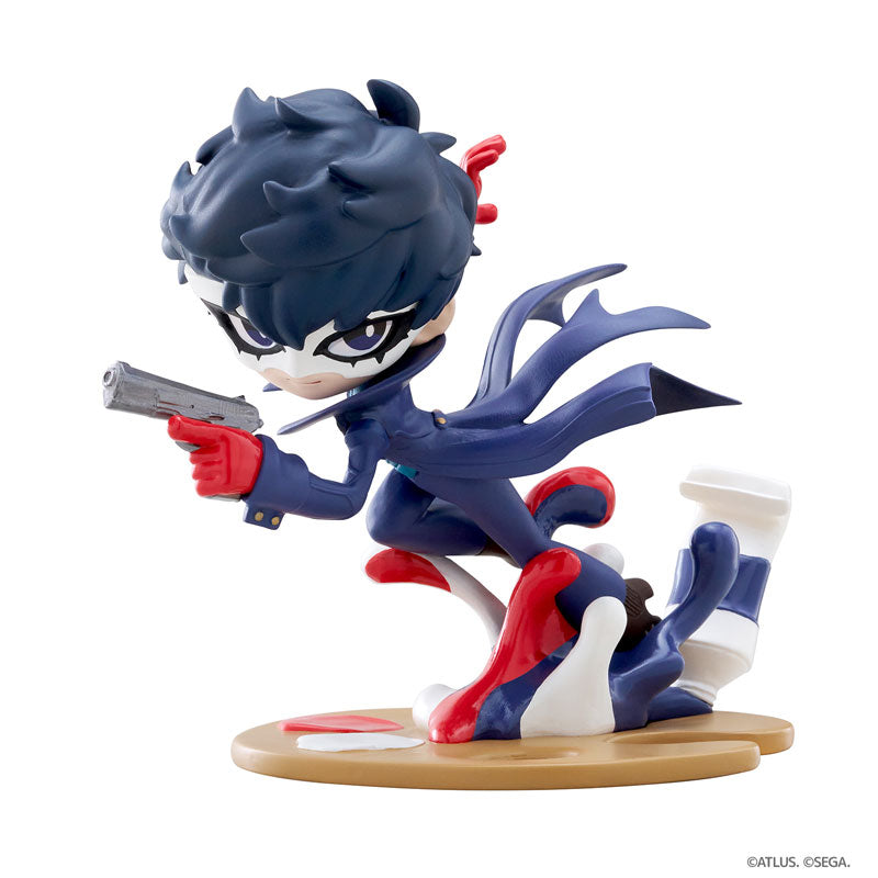PalVerse Pale. "Persona 5 Tactica" Joker