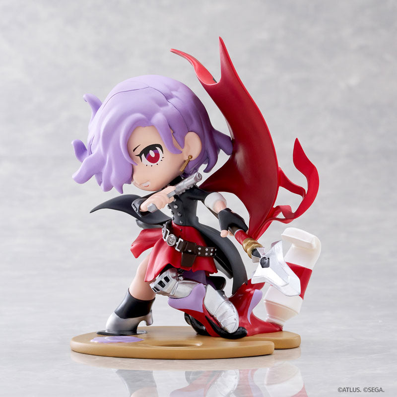 PalVerse Pale. "Persona 5 Tactica" Elle