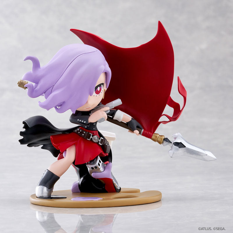 PalVerse Pale. "Persona 5 Tactica" Elle