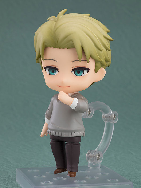 Nendoroid "SPY x FAMILY" Loid Forger Casual Outfit Ver.