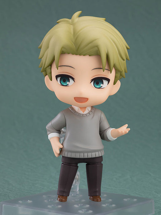 Nendoroid "SPY x FAMILY" Loid Forger Casual Outfit Ver.