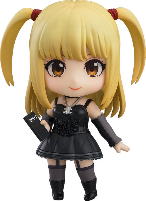 Nendoroid "Death Note" Amane Misa 2.0