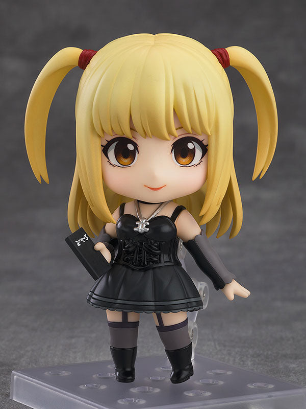 Nendoroid "Death Note" Amane Misa 2.0