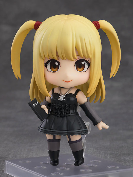 Nendoroid "Death Note" Amane Misa 2.0