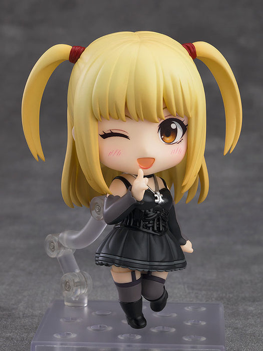 Nendoroid "Death Note" Amane Misa 2.0