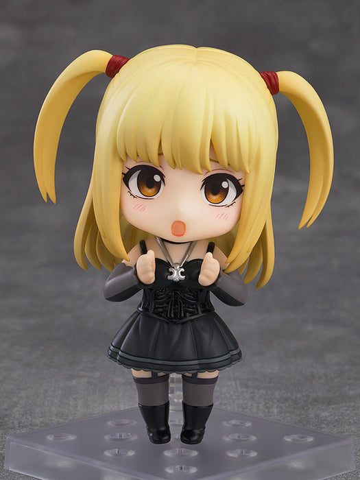 Nendoroid "Death Note" Amane Misa 2.0