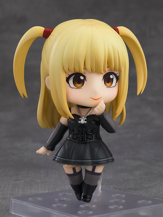 Nendoroid "Death Note" Amane Misa 2.0