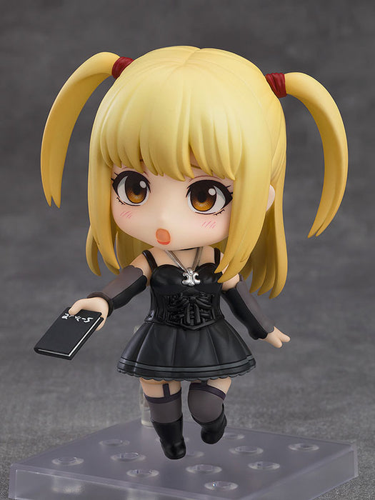 Nendoroid "Death Note" Amane Misa 2.0