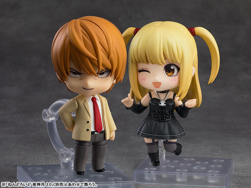 Nendoroid "Death Note" Amane Misa 2.0