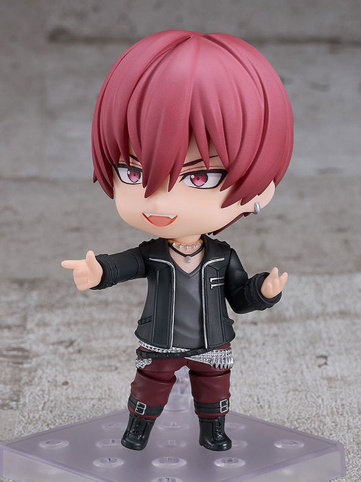 Nendoroid "IDOLiSH7" Inumaru Toma