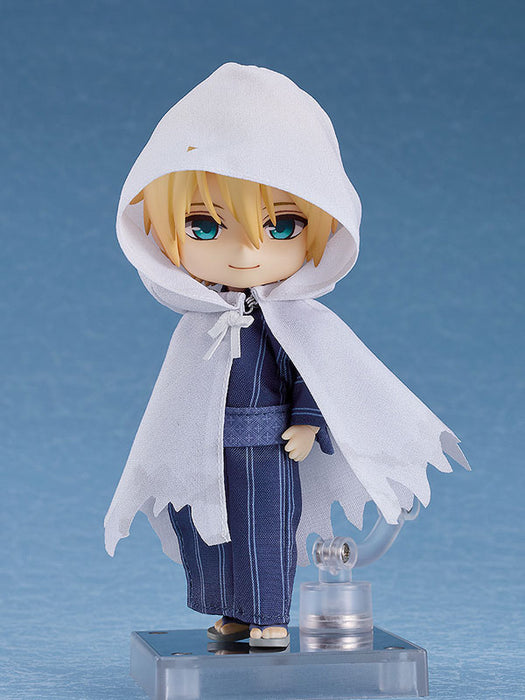 Nendoroid Doll "Touken Ranbu -ONLINE-" Yamanbagiri Kunihiro Casual Outfit Ver.