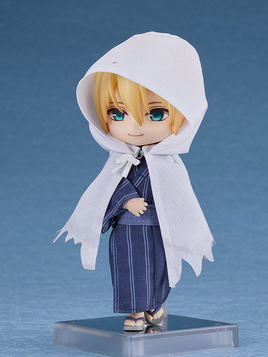 Nendoroid Doll "Touken Ranbu -ONLINE-" Yamanbagiri Kunihiro Casual Outfit Ver.