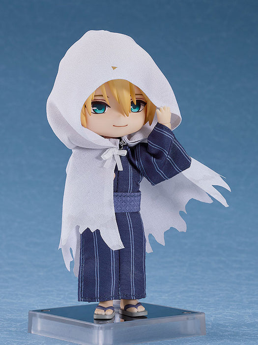 Nendoroid Doll "Touken Ranbu -ONLINE-" Yamanbagiri Kunihiro Casual Outfit Ver.