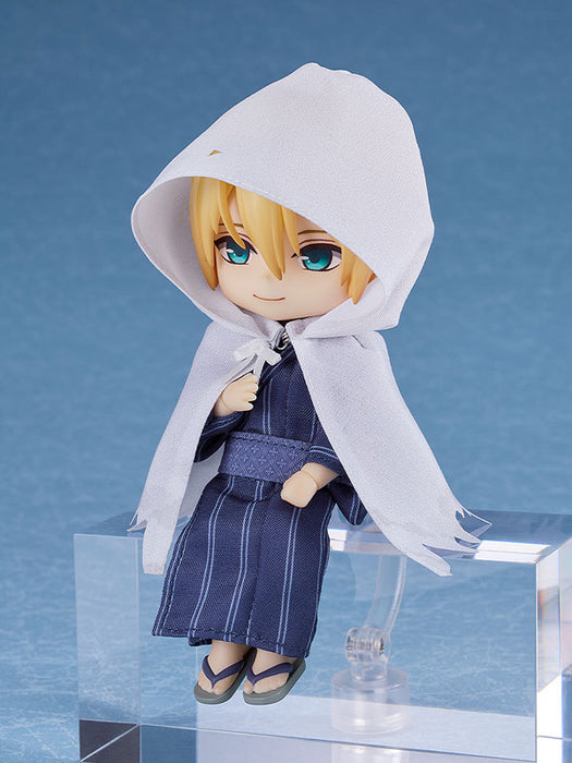 Nendoroid Doll "Touken Ranbu -ONLINE-" Yamanbagiri Kunihiro Casual Outfit Ver.