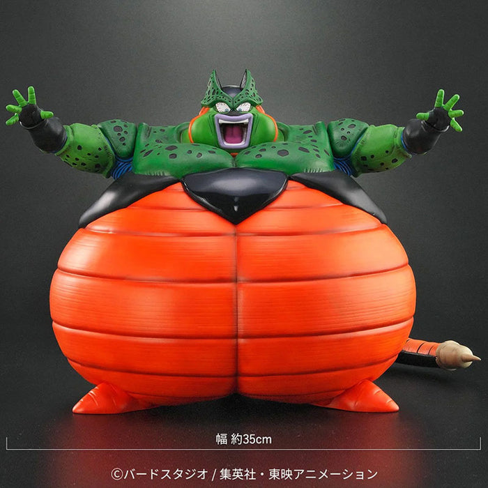 "Dragon Ball Z" Dragon Ball Arise Cell Explosion Ver.