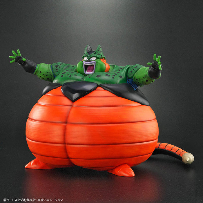 "Dragon Ball Z" Dragon Ball Arise Cell Explosion Ver.