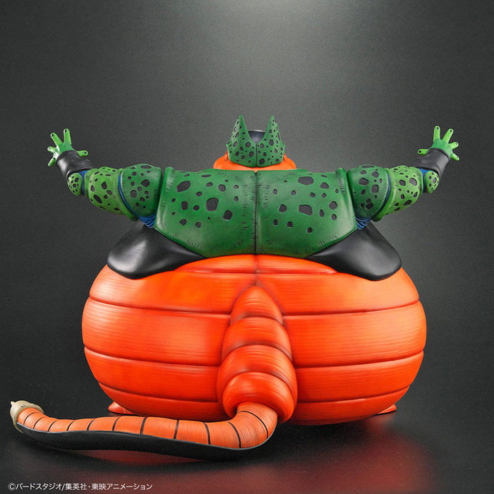 "Dragon Ball Z" Dragon Ball Arise Cell Explosion Ver.