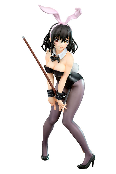 "Strike the Blood" Himeragi Yukina Bunny Girl Style 1/7 Scale Figure