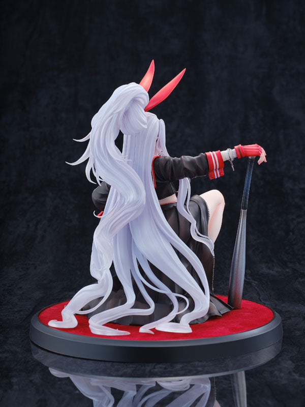 "Azur Lane" Prinz Eugen Ura no Urabancho? 1/6 Scale Figure