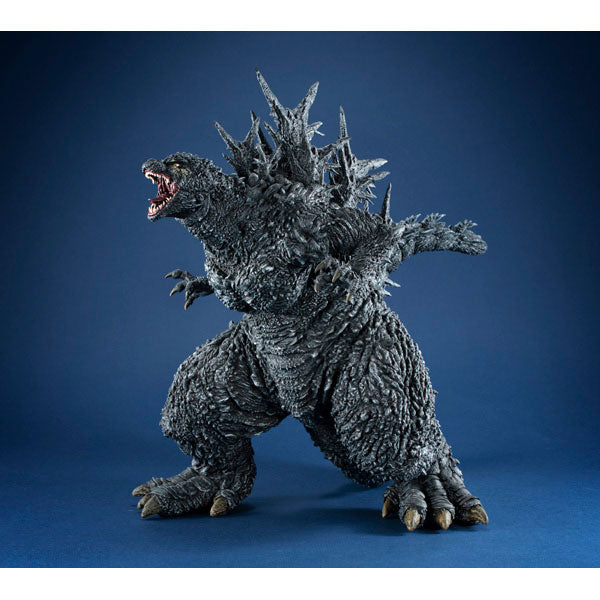 UA Monsters "Godzilla Minus One" Godzilla (2023) Operation Wadatsumi Image Color Ver.