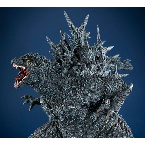 UA Monsters "Godzilla Minus One" Godzilla (2023) Operation Wadatsumi Image Color Ver.