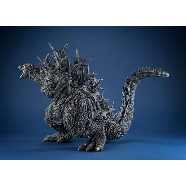 UA Monsters "Godzilla Minus One" Godzilla (2023) Operation Wadatsumi Image Color Ver.