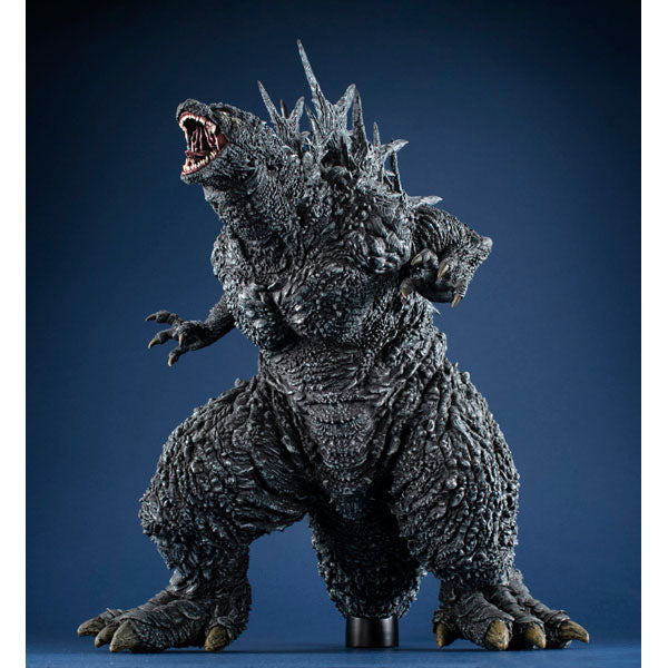 UA Monsters "Godzilla Minus One" Godzilla (2023) Operation Wadatsumi Image Color Ver.