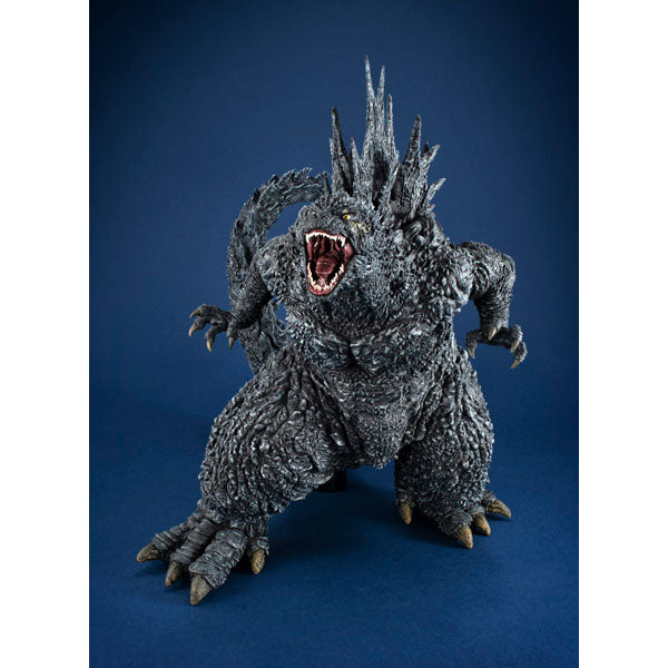 UA Monsters "Godzilla Minus One" Godzilla (2023) Operation Wadatsumi Image Color Ver.