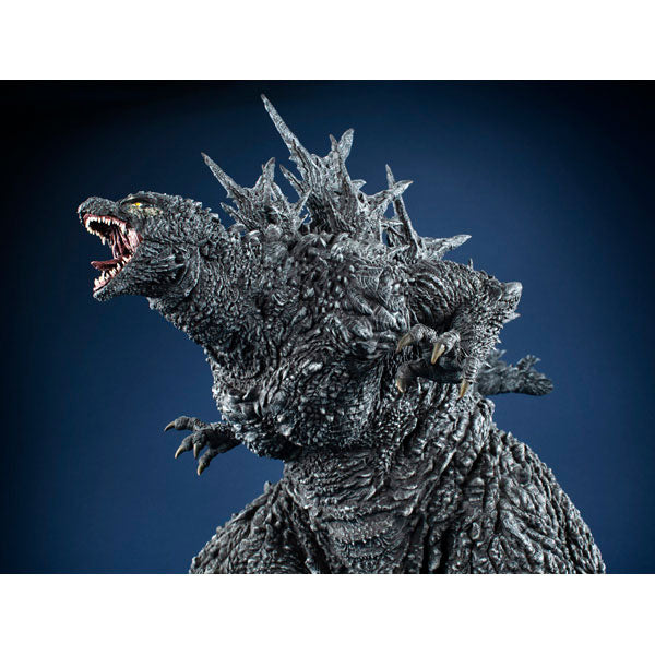 UA Monsters "Godzilla Minus One" Godzilla (2023) Operation Wadatsumi Image Color Ver.