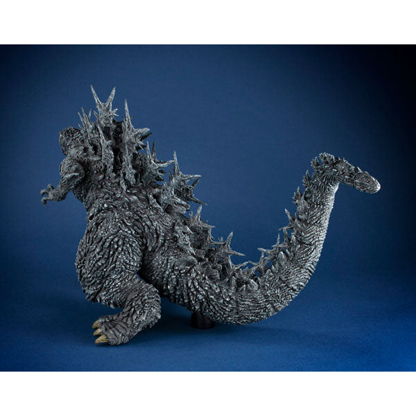 UA Monsters "Godzilla Minus One" Godzilla (2023) Operation Wadatsumi Image Color Ver.