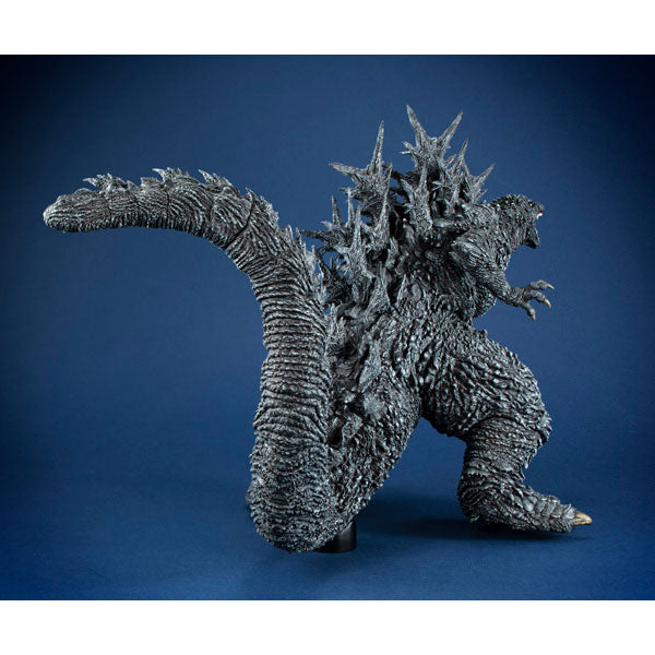 UA Monsters "Godzilla Minus One" Godzilla (2023) Operation Wadatsumi Image Color Ver.