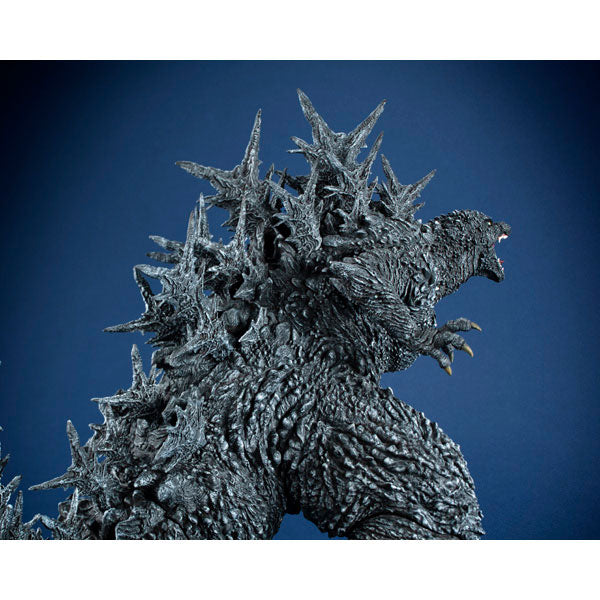 UA Monsters "Godzilla Minus One" Godzilla (2023) Operation Wadatsumi Image Color Ver.